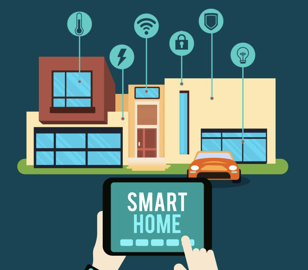 The Rise of the Smart Home: Security Considerations for a Connected World